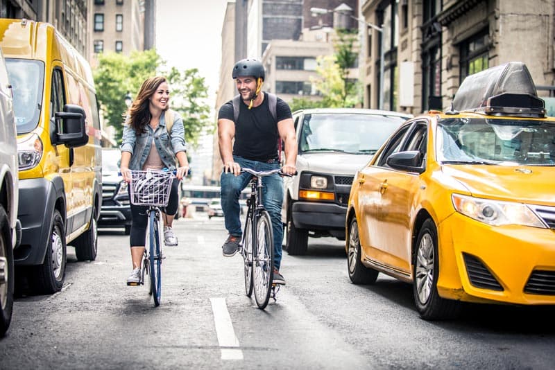 Bicycle-NYC